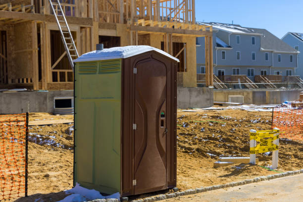 Affordable portable toilet rental in Kenner, LA