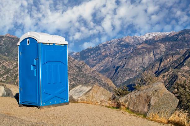 Best Sanitation services for porta potties  in Kenner, LA