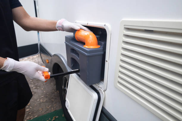 Best Portable toilet rental cost  in Kenner, LA
