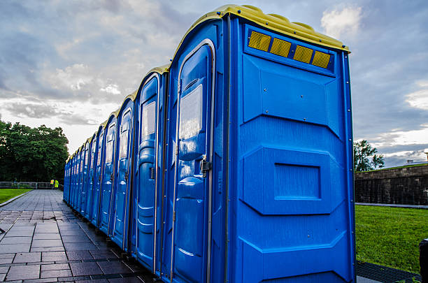 Best Construction site porta potty rental  in Kenner, LA